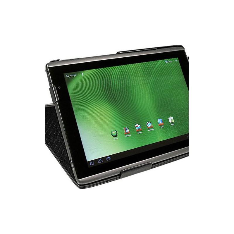 Housse cuir Acer Iconia Tab A500 