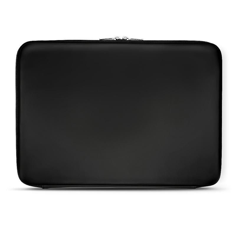Capa em pele para computador portátil 15' - Griffe 2