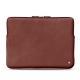Macbook Pro 15 寸真皮电脑保护套 - Griffe 3 - Passion vintage ( Glutton - Red ) 