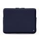 Funda de cuero para Macbook Pro 15" - Griffe 3 - Cobalt ( Pantone 2766C ) 