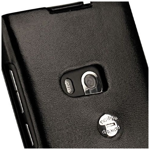                                                         レザーケース Nokia N9-00 
                                                      