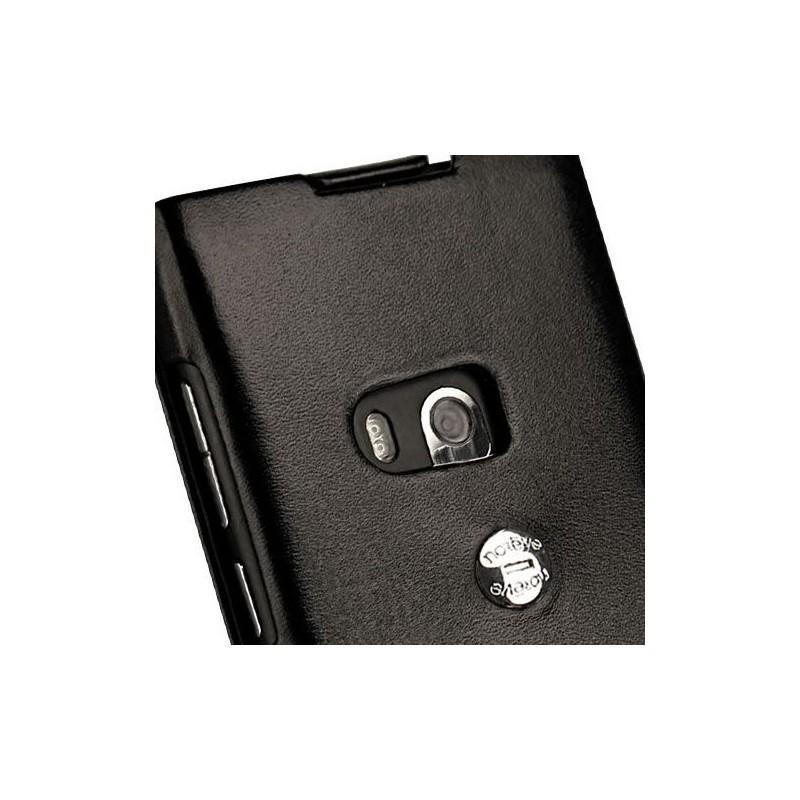 レザーケース Nokia N9-00 