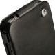 Funda de piel LG Optimus Black 
