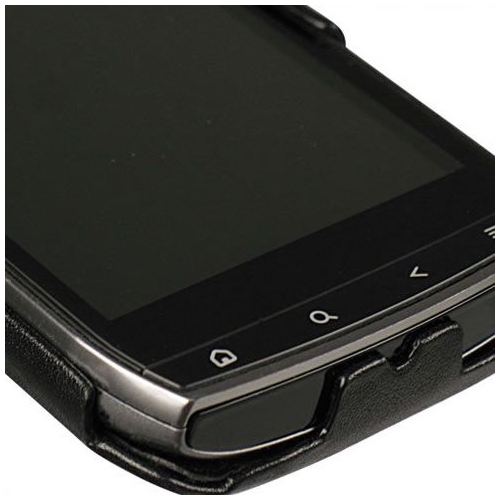                                                         Custodia in pelle Acer Iconia Smart 
                                                      