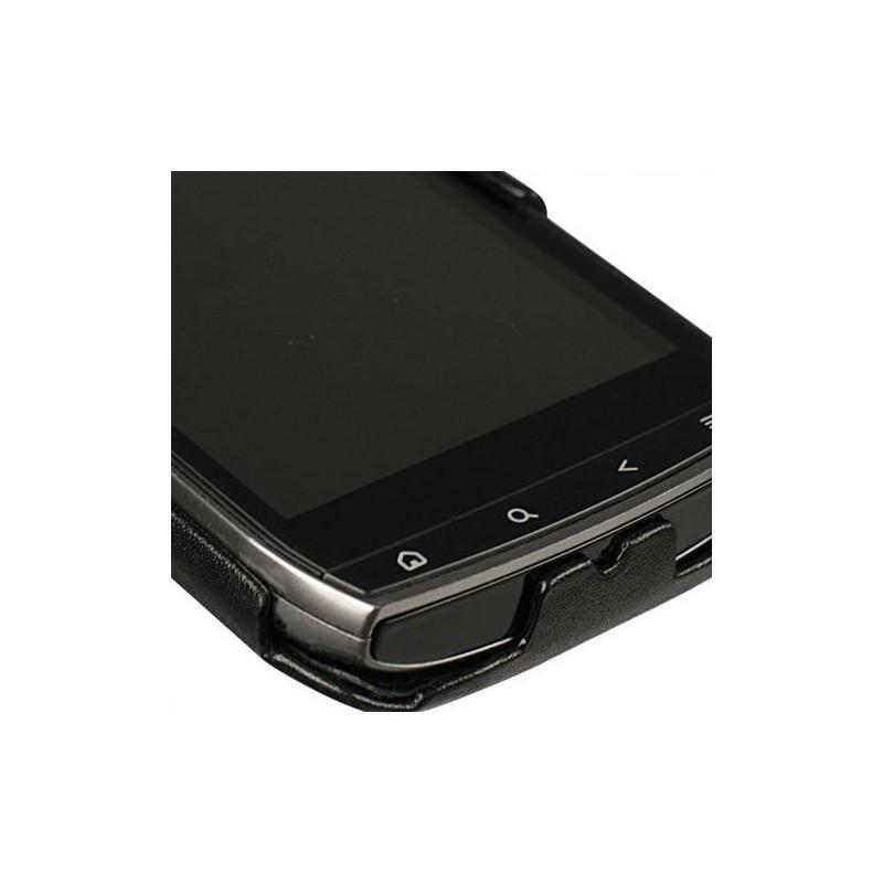 가죽 커버 Acer Iconia Smart 
