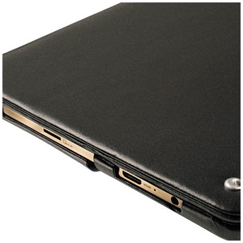                                                         가죽 커버 Asus Eee Pad Transformer TF101 
                                                      
