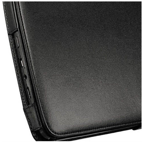                                                         Lederschutzhülle Archos 101 G9 Tablet 
                                                      