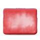 Funda de cuero para Macbook Pro 15" - Griffe 3 - Rose Patine