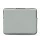 MacbookPro15インチ用のレザーケース - Griffe 3 - Gris PU