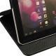 Capa em pele Samsung GT-P7300 Galaxy Tab 8.9 
