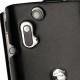レザーケース Sony Ericsson Xperia Acro 