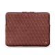 Custodia in pelle per Macbook Air 13,3" - Griffe 3 - Passion vintage - Couture