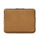 Macbook Air 13,3 寸真皮电脑保护套 - Griffe 3 - Castan esparciate