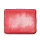Macbook Air 13,3 寸真皮电脑保护套 - Griffe 3 - Rose Patine