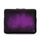 Leather case for 13,3" Macbook Air - Griffe 3 - Violet Patine