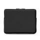 Housse cuir pour Macbook Air 13,3" - Griffe 3 - Noir PU