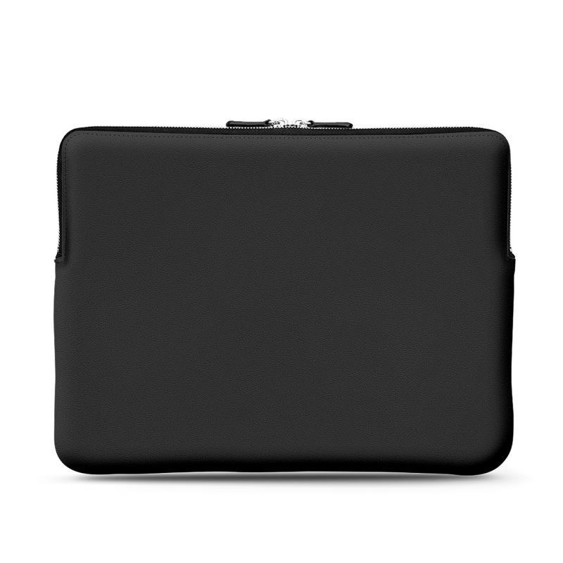 Macbook Air 13,3 寸真皮电脑保护套 - Griffe 3 - Noir PU
