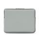 13,3 인치 Macbook Air 가죽 케이스 - Griffe 3 - Gris PU