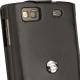 Housse cuir Samsung GT-S8600 Wave 3 
