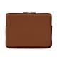 Macbook Air 13,3 寸真皮电脑保护套 - Griffe 3 - Marron PU
