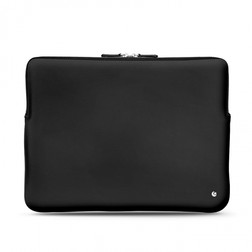 Funda de cuero para Macbook Pro 13'
