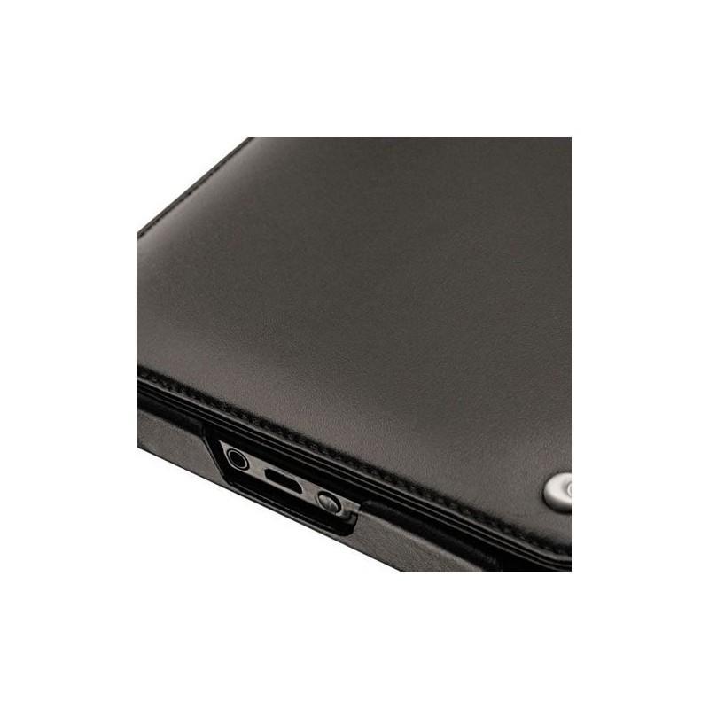Amazon Kindle Fire  leather case