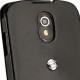 Housse cuir Samsung Galaxy Nexus 