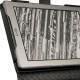 レザーケース Amazon Kindle 4 