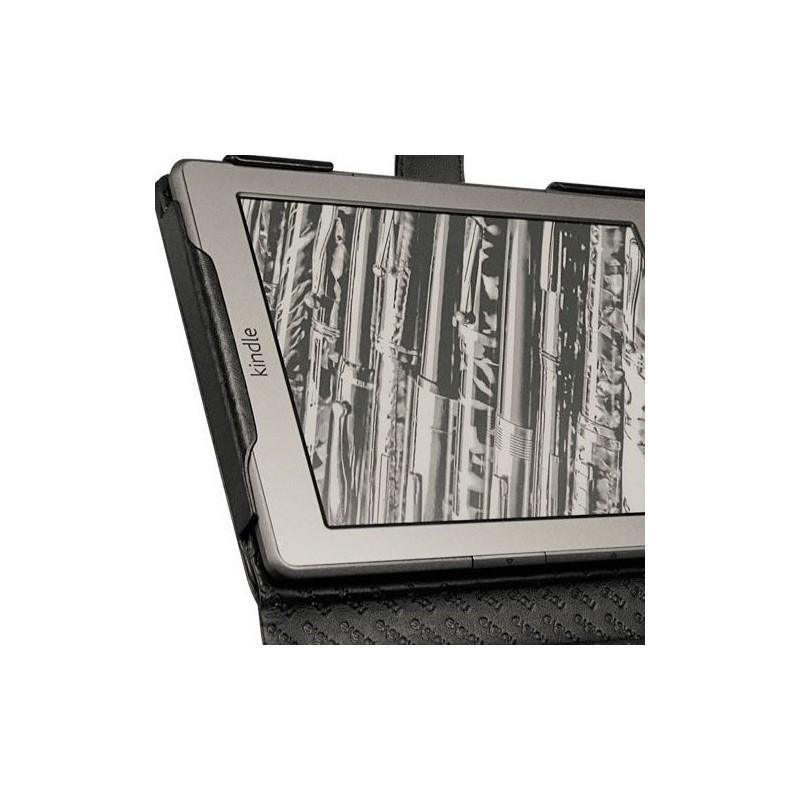 レザーケース Amazon Kindle 4 