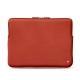 Custodia in pelle per Macbook Pro 13"- Griffe 3 - Arange clouquié
