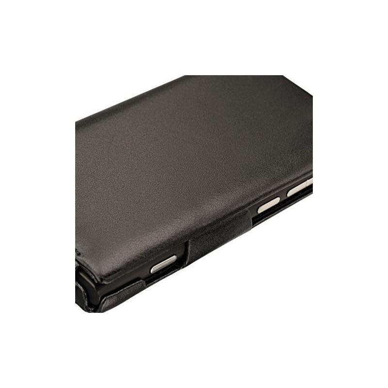 Funda de piel Nokia Lumia 800 