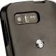 Housse cuir Motorola Atrix 2 4G ME865 