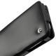 Funda de piel Motorola Motoluxe 
