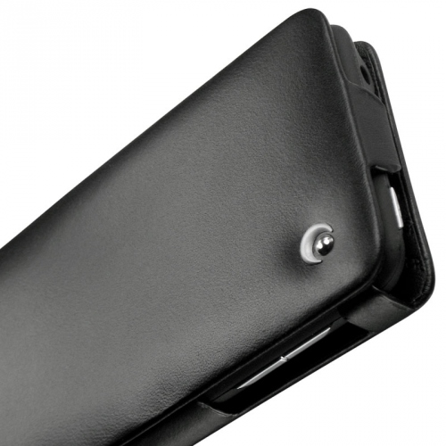                                                         Custodia in pelle Motorola Motoluxe 
                                                      