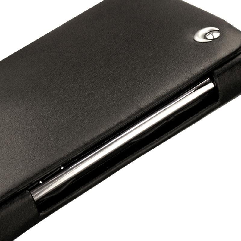 Custodia in pelle BlackBerry Bold 9790 