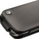 Custodia in pelle BlackBerry Curve 9380 