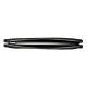 Custodia in pelle per Macbook Air 13,3" - Griffe 3