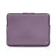 12 인치 Macbook 가죽 케이스 - Griffe 3 - Lilas ( Nappa - Pantone 2645U ) 