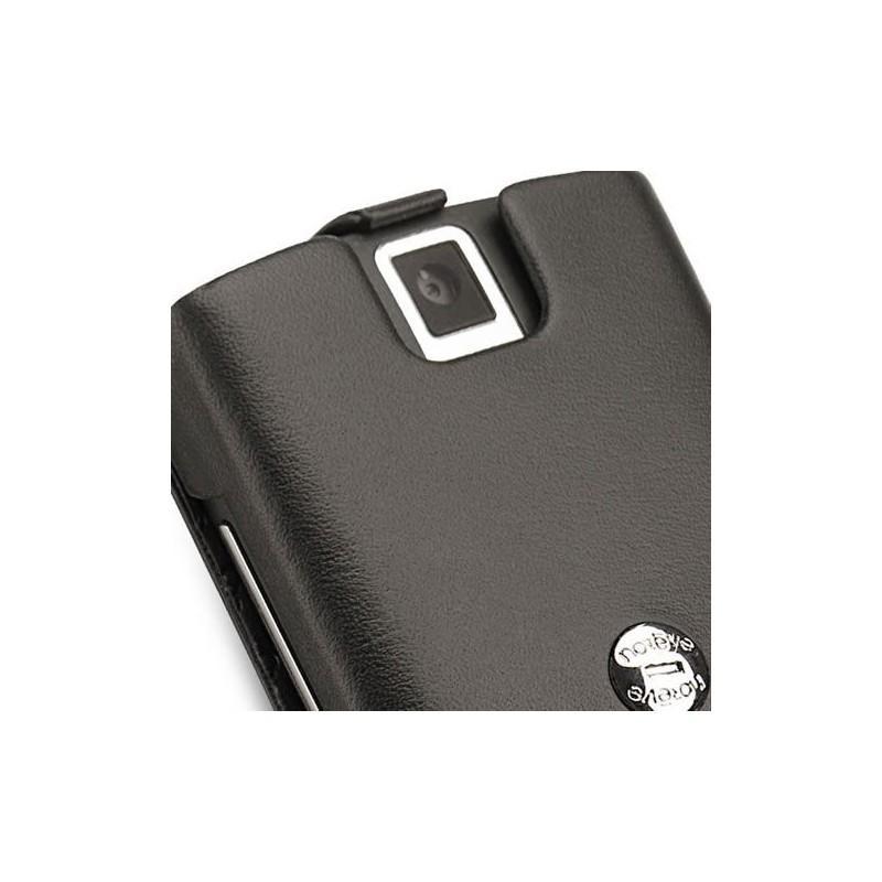 Acer Allegro  leather case
