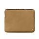 Macbook 12 寸真皮电脑保护套 - Griffe 3 - Sable vintage ( Roughtcut - Gaucho#57254 ) 