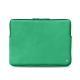 12 인치 Macbook 가죽 케이스 - Griffe 3 - Menthe vintage ( Pantone 562C ) 