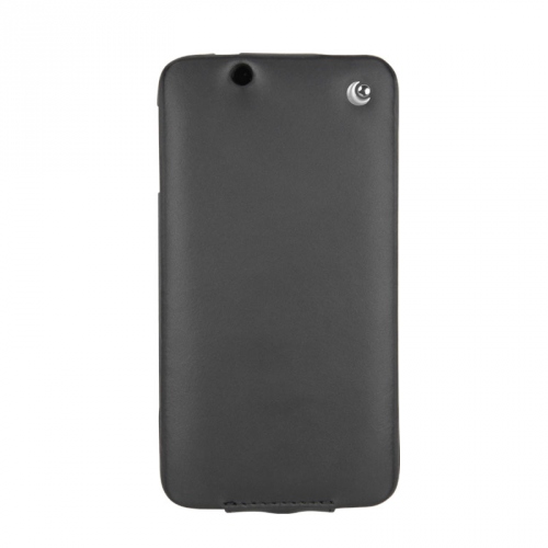                                                         Custodia in pelle LG Optimus G2 
                                                      