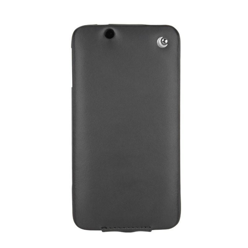 Custodia in pelle LG Optimus G2 