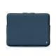 12 인치 Macbook 가죽 케이스 - Griffe 3 - Indigo ( Pantone 303U ) 