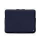 Macbook 12 寸真皮电脑保护套 - Griffe 3 - Cobalt ( Pantone 2766C ) 