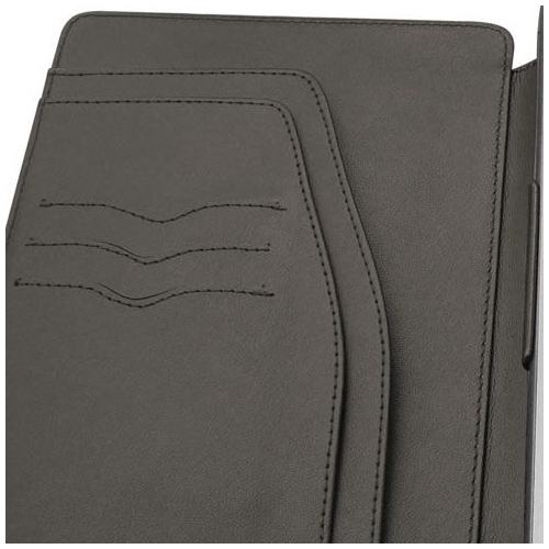                                                         Housse cuir Amazon Kindle Touch 
                                                      