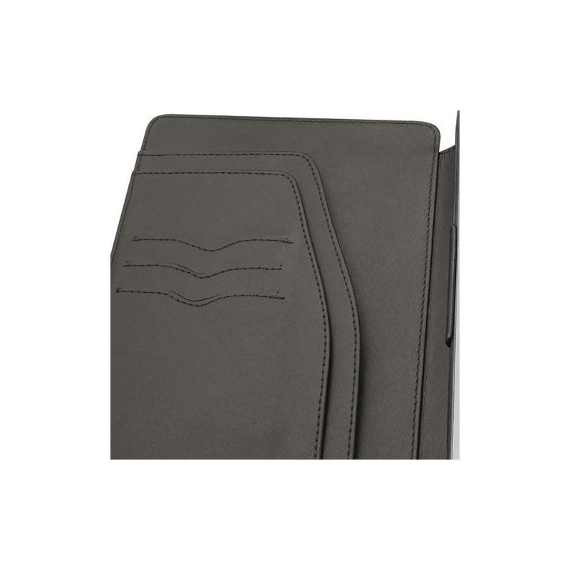 Custodia in pelle Amazon Kindle Touch 