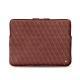 Custodia in pelle per Apple Macbook 12" - Griffe 3 - Passion vintage - Couture