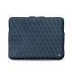 Funda de cuero para Macbook 12" - Griffe 3 - Jean vintage - Couture