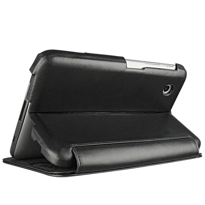 Housse cuir Samsung Galaxy Tab 2 7.0 